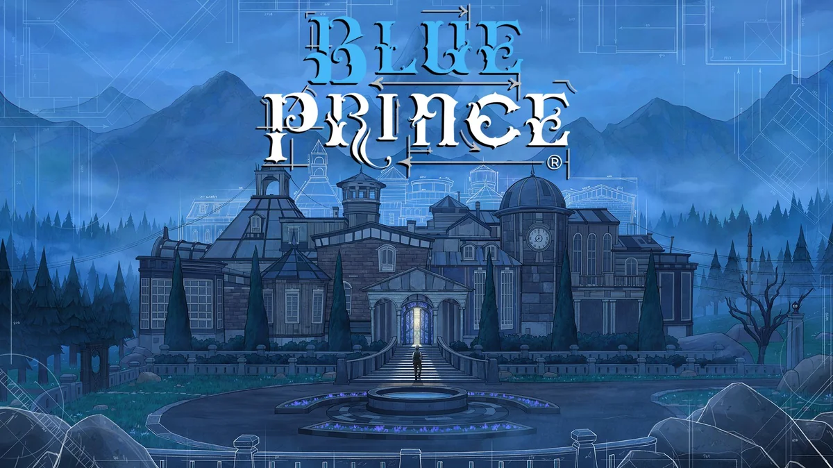 Blue Prince: Das Spiel des Jahres? Alle Infos!