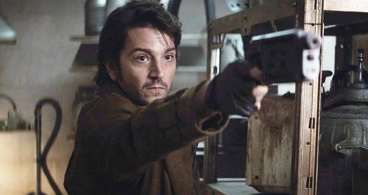 Andor Staffel 2: Star Wars Serie übertrifft Erwartungen!