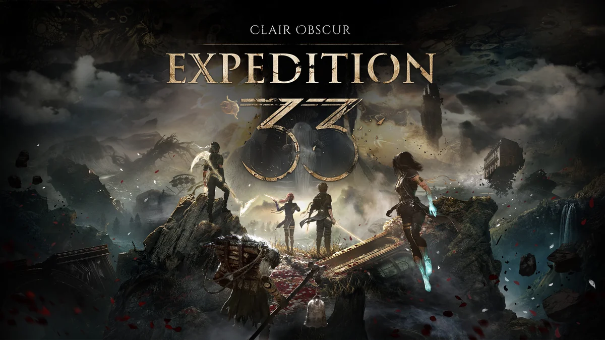 Clair Obscur: Expedition 33 - Das Rollenspiel-Highlight?