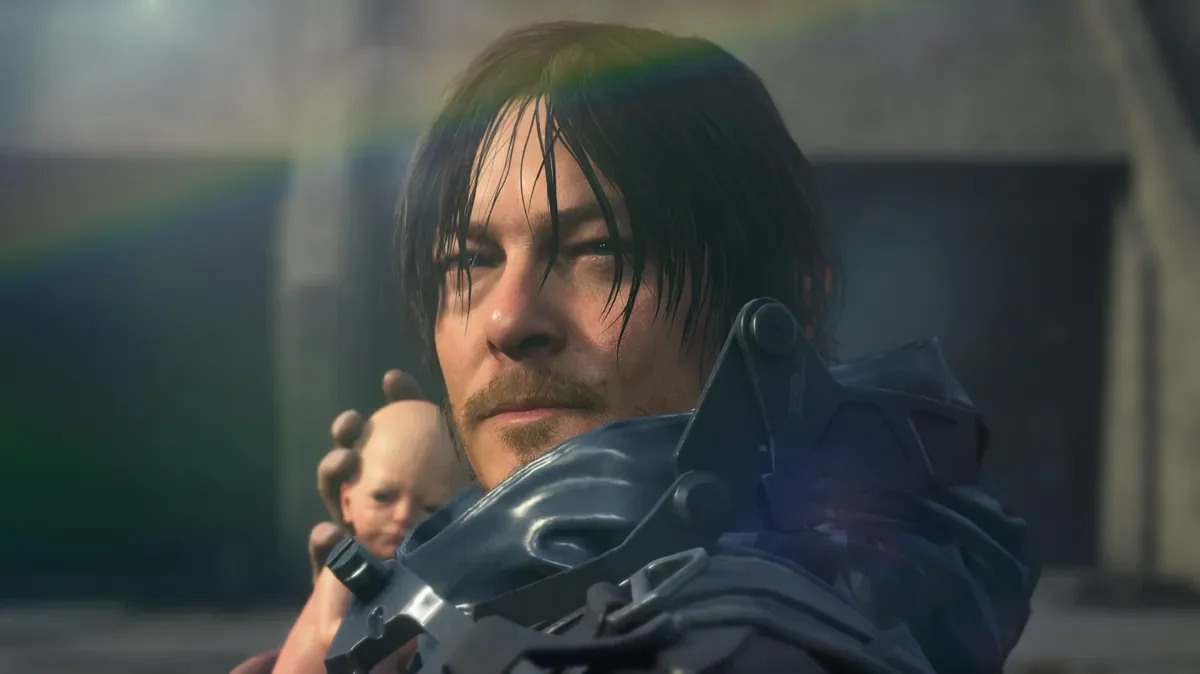 Death Stranding 2: Kojima und die erschreckenden Pandemie-Parallelen