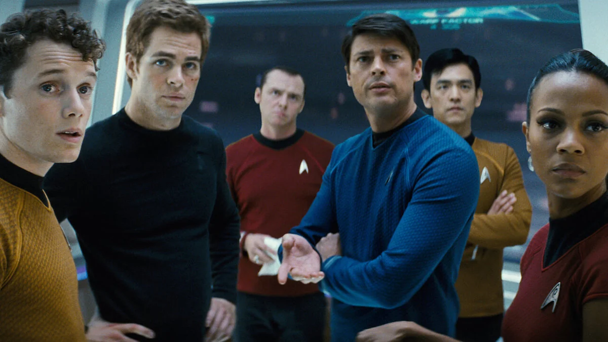 Star Trek 4: Alle Infos zur Sci-Fi-Fortsetzung mit Chris Pine