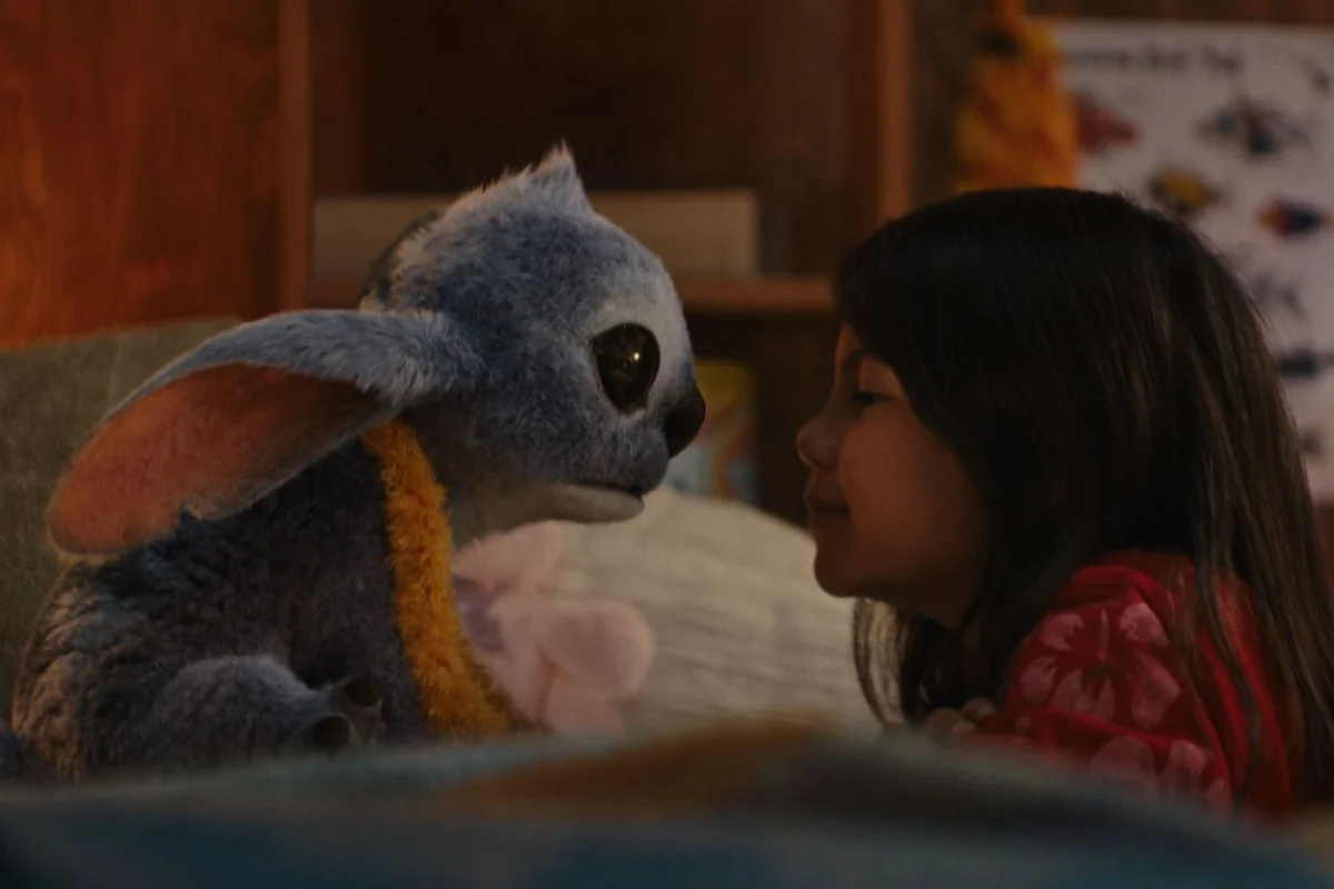 Lilo & Stitch: Kontroverse um Ende trotz hoher Zustimmung