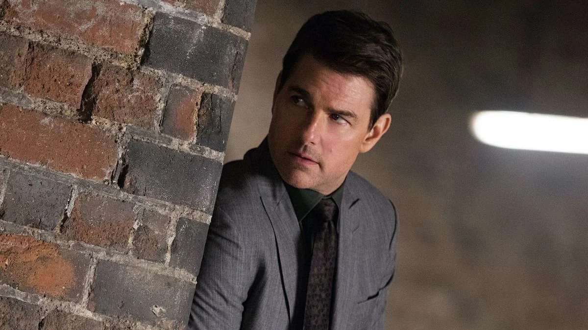 Tom Cruise: Härteste Stunts in Mission: Impossible 8