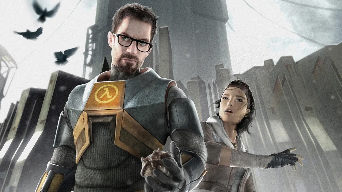 Half-Life 3: Legendäres Ende oder glorreiche Zukunft?
