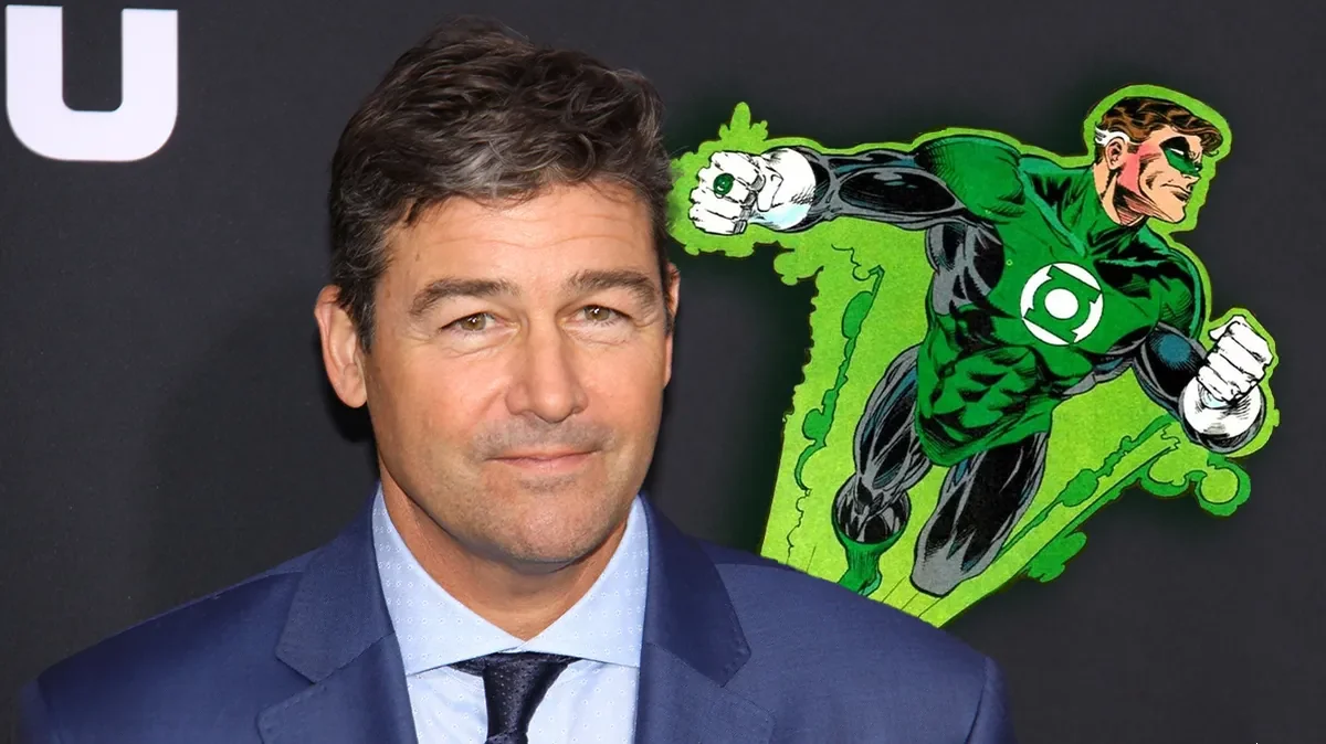 Green Lantern Serie: Kyle Chandler als Hal Jordan?