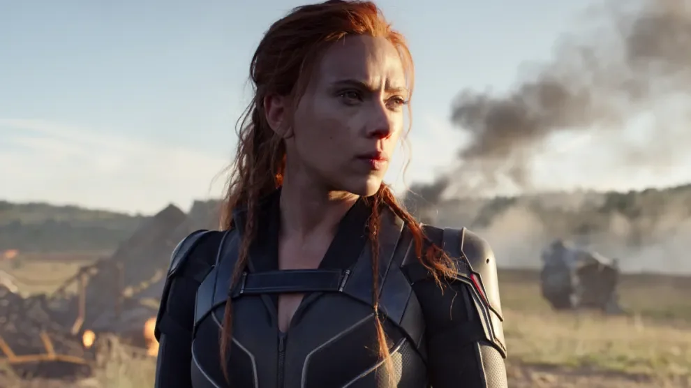 Marvel Rückkehr: Scarlett Johansson plant MCU-Regie!