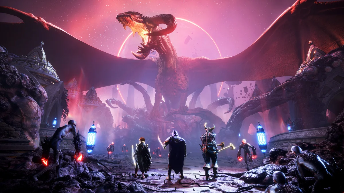 Dragon Age: EA kümmerte sich nie um die Fans? Veteran packt aus