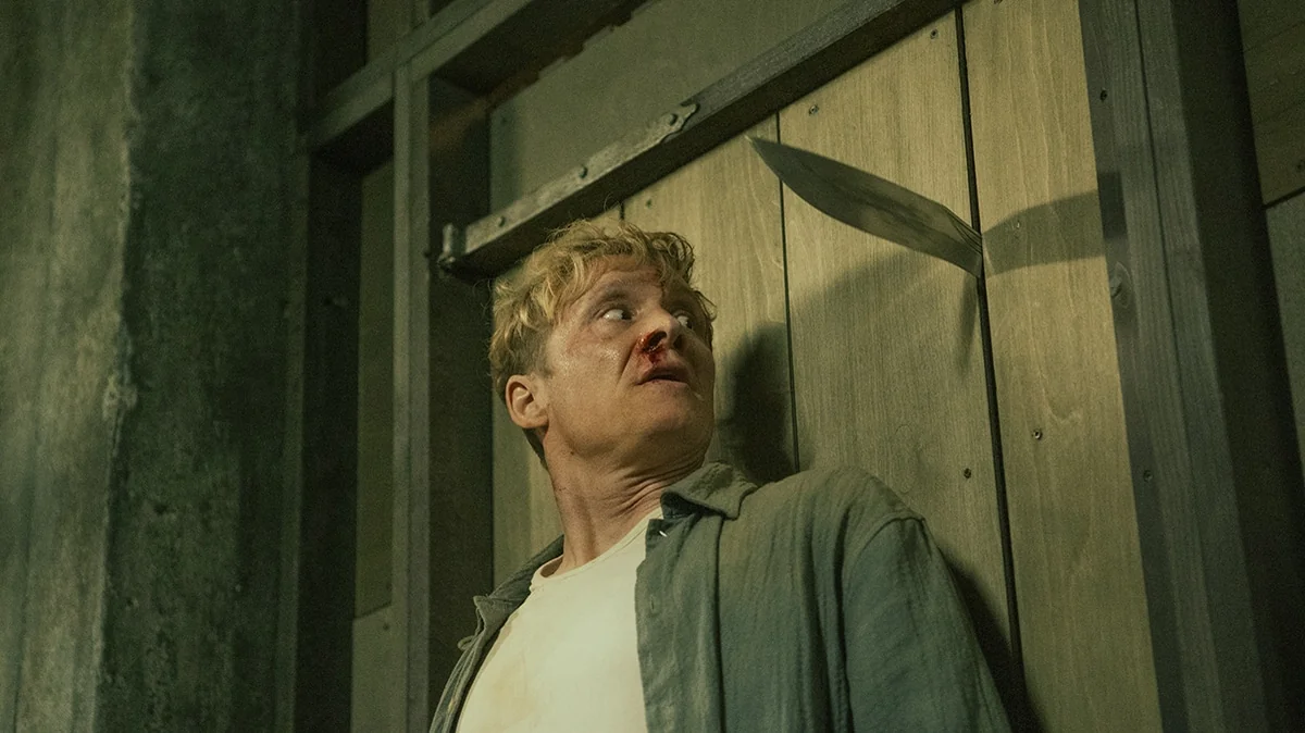 Brick: Matthias Schweighöfer in neuer Netflix Mystery!