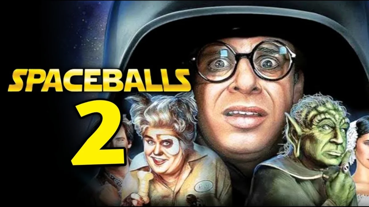 Film News: Spaceballs 2 kommt! Aktuelle Kino-Nachrichten