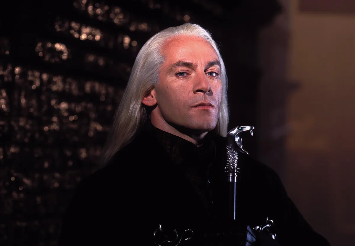 Harry Potter Serie: Johnny Flynn erhält Malfoy-Segen!