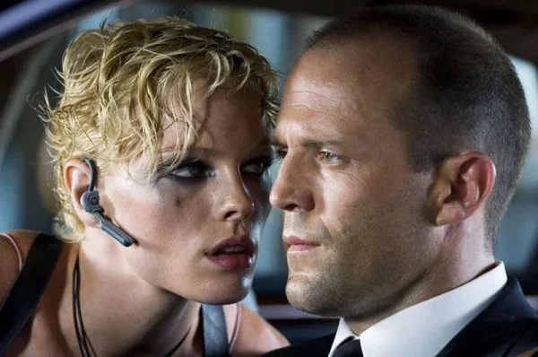Jason Statham: Gefährlicher Stunt, den er heute bereut