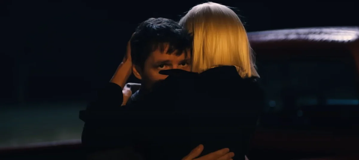 Heidi Klum & Pedro Pascal: Das Musikvideo, das Sie kennen sollten!