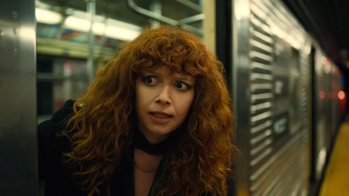 Matrjoschka: Absurde Zeitschleifen Mystery-Serie auf Netflix