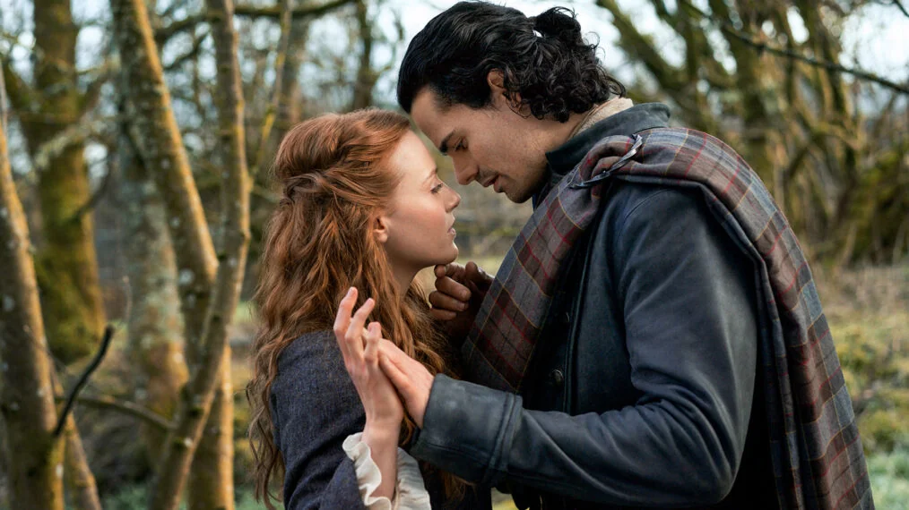 Outlander Spin-off: Deutscher Starttermin für "Blood of My Blood"!