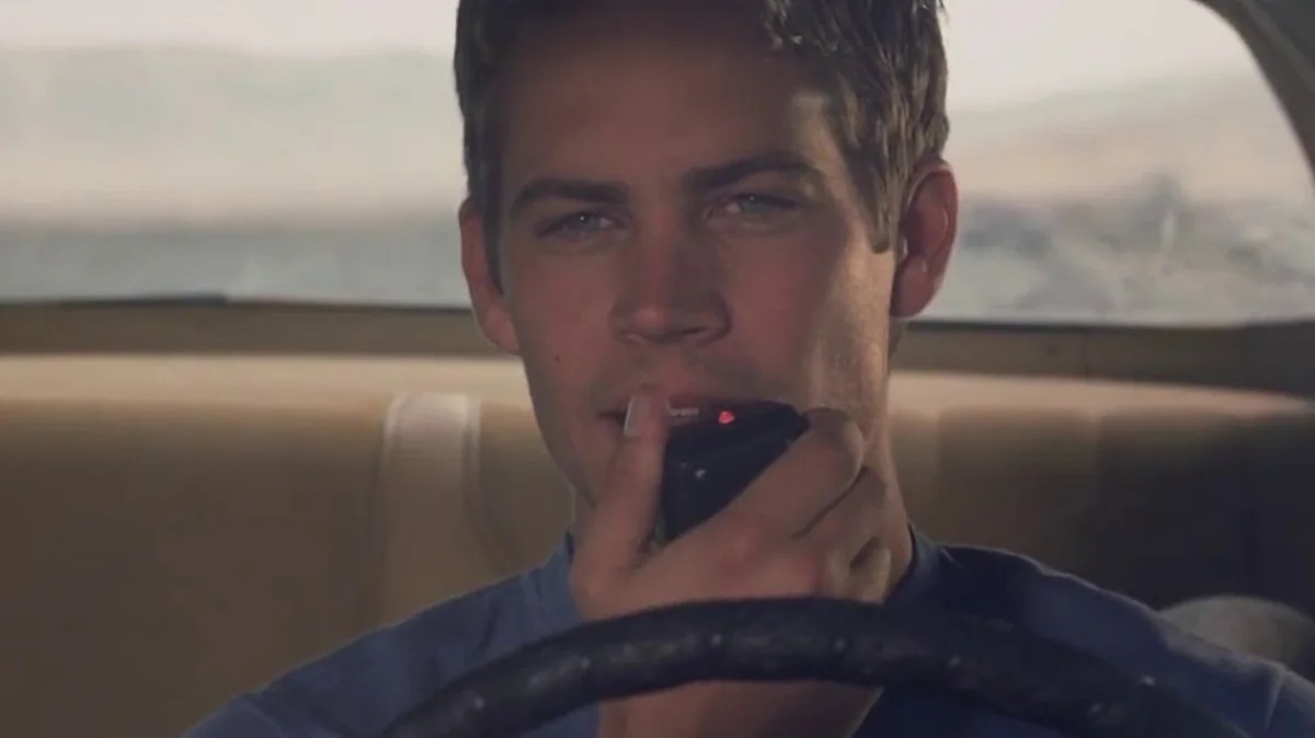Paul Walker Thriller: Vergessener Film im TV