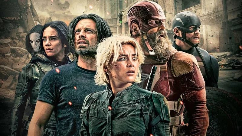 Sebastian Stan: "The New Avengers" statt Thunderbolts