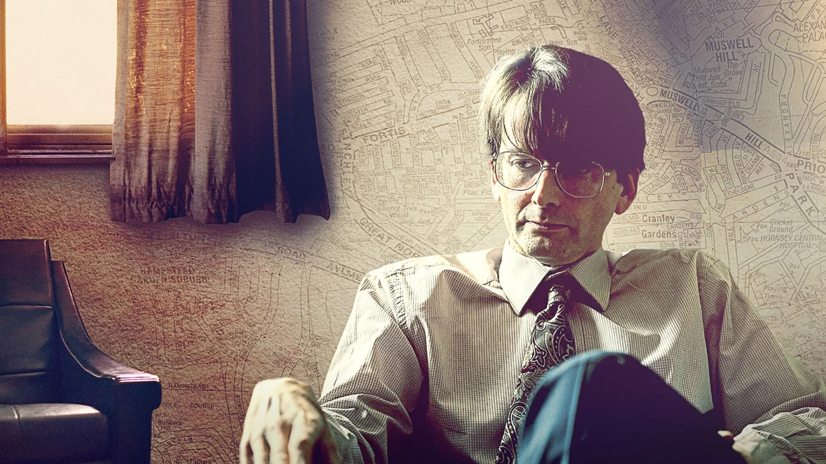 "Des": Britische Krimi-Sensation jetzt auf Netflix!