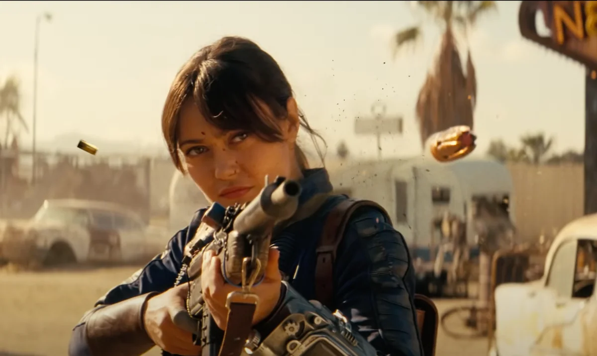 Fallout Staffel 2 Trailer: Sci-Fi-Apokalypse kehrt zurück!