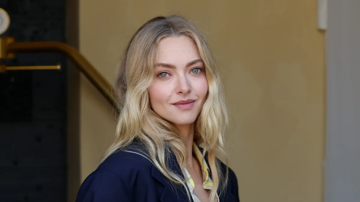 Amanda Seyfried Oscar-Chancen: „The Testament of Ann Lee“ begeistert