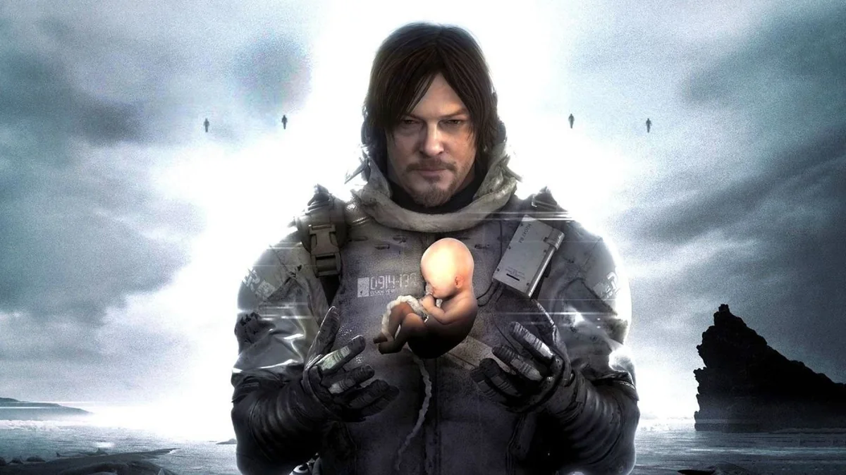 Death Stranding Serie: Neue Show auf Disney+ für 2027 bestätigt