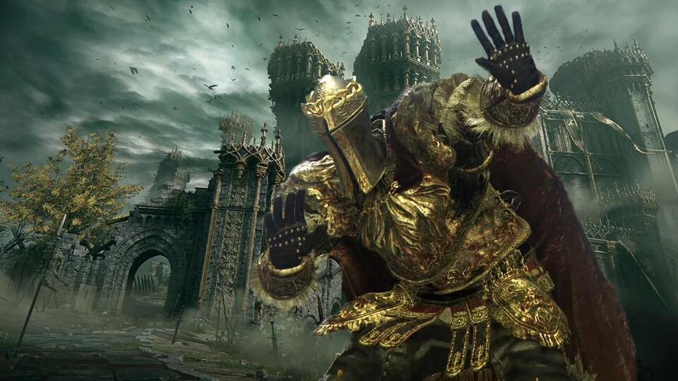 20 Videospiel-Updates, die das Spielerlebnis revolutionierten