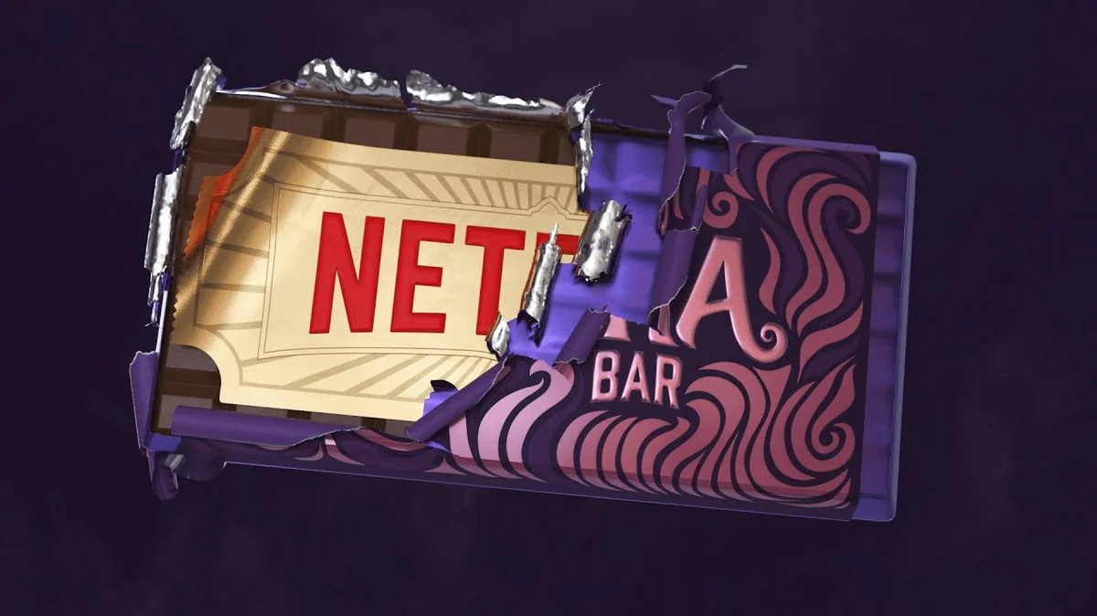 Netflix Roald Dahl Universum: Milliarden-Investition & neue Filme