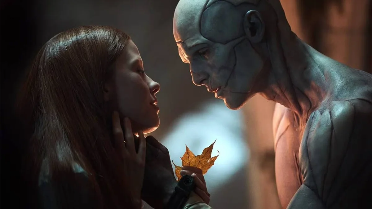 Guillermo del Toro Frankenstein Ende: Eine tiefgehende Analyse