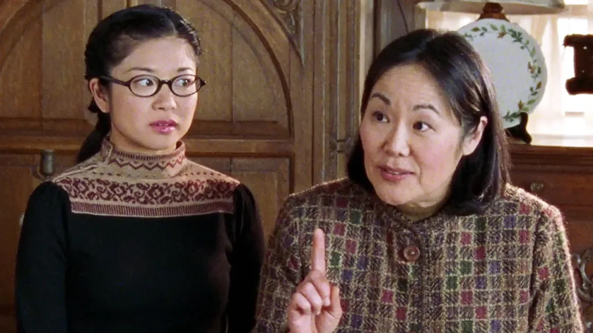 Gilmore Girls: Das ungelöste Geheimnis um Mr. Kim