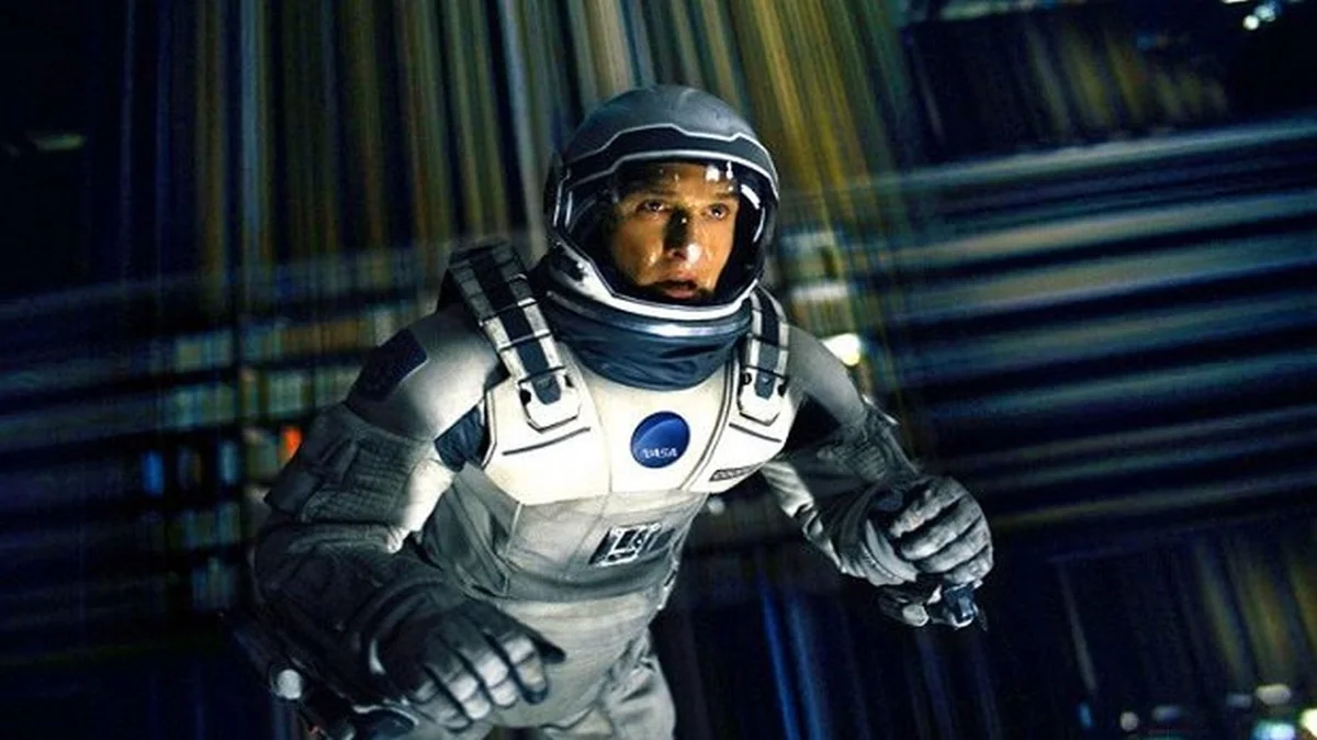 Interstellar Maisfelder: Nolans Genialer Profit-Trick im Sci-Fi-Epos