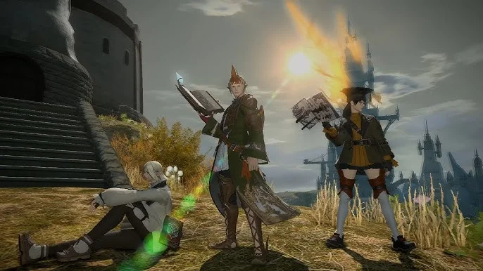 Final Fantasy 14 Zukunft: Yoshi-P plant große Änderungen