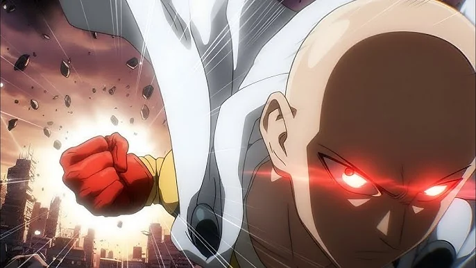 One-Punch Man Staffel 3 Kritik: Animationen sorgen für Eklat
