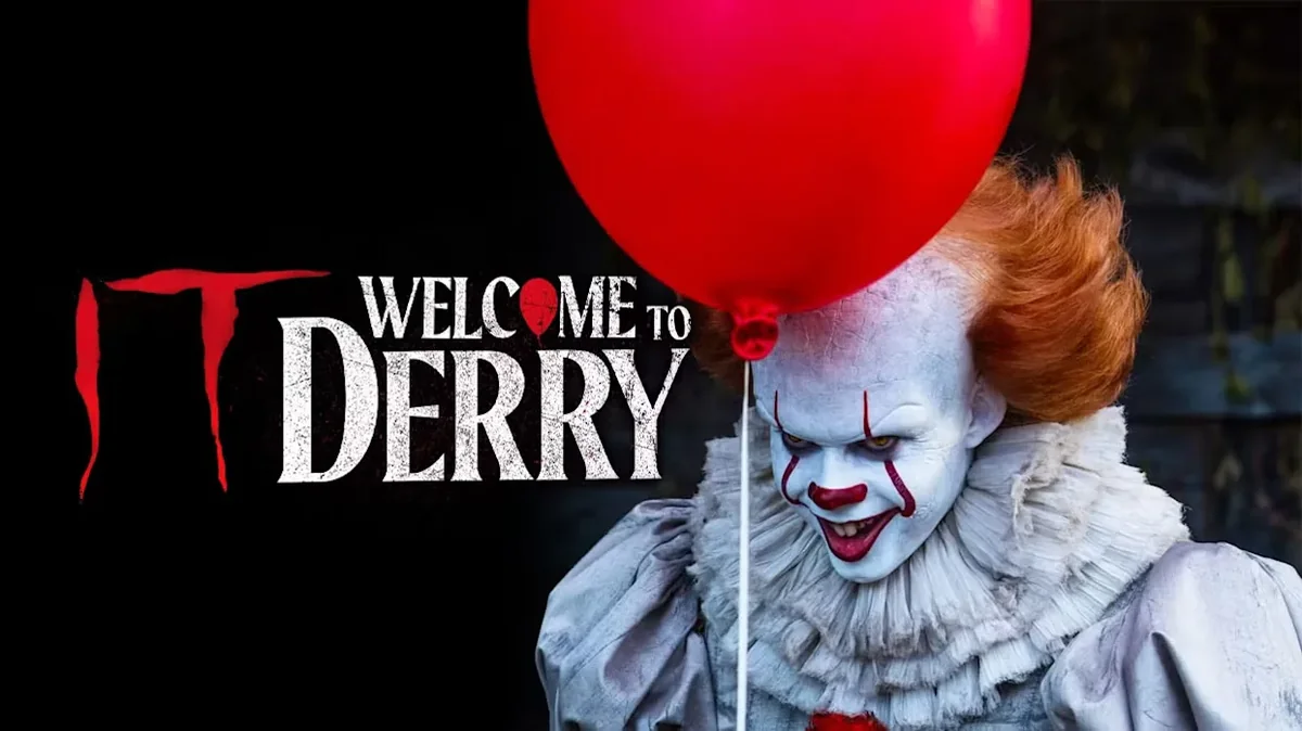 IT: Welcome to Derry – HBOs Dunkler Fantasy-Horror-Hit