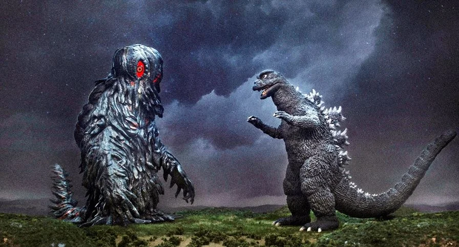 Godzilla Hedorah: Kehrt das schleimige Monster 2026 zurück?
