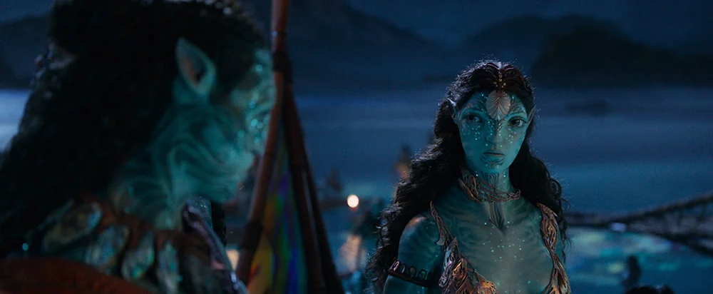 Avatar Fire and Ash: Großes 3D-Sci-Fi-Spektakel startet bald