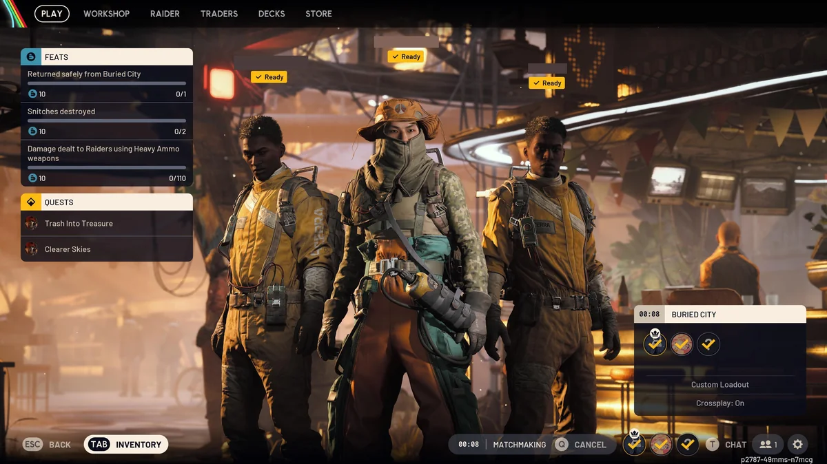 ARC Raiders Schlüssel und Türen: Alle Fundorte & Tipps