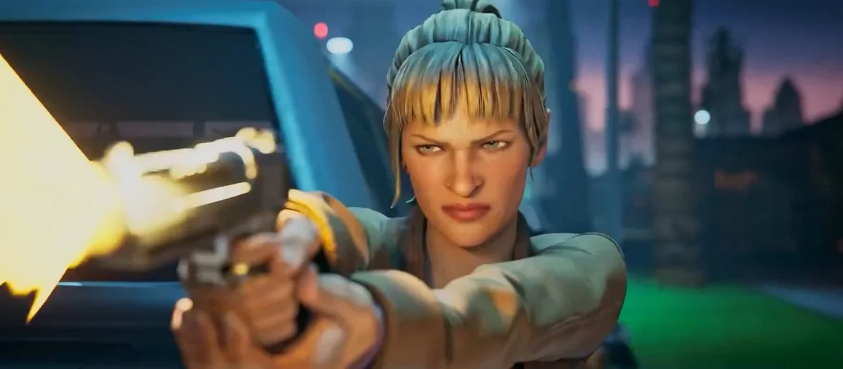 Quentin Tarantino Film: Kill Bill Kurzfilm startet auf Fortnite