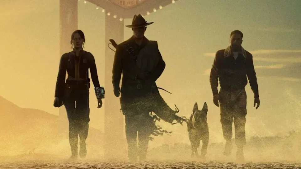 Fallout Staffel 2: Alle Infos zu Start, Besetzung & Handlung
